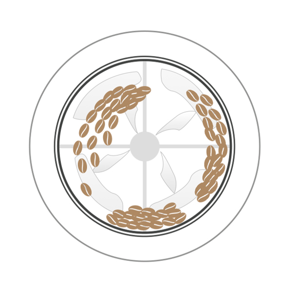 Santoker R30 Coffee Roaster (6-30 kg/batch) – Ultimate Scale and Precise Roasting