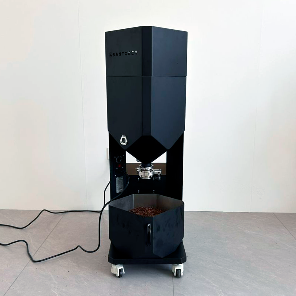 Santoker DS5 Stone Remover Home Roast