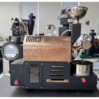 Santoker R200 Kafferister Home Roast