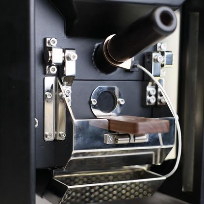 Santoker X3 Kafferister Home Roast