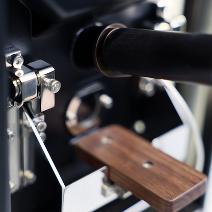 Santoker X3 Kafferister Home Roast