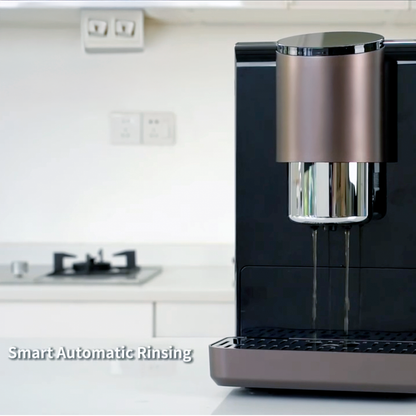ScandBrew Automatisk Kaffemaskine 6410B hos Home Roast