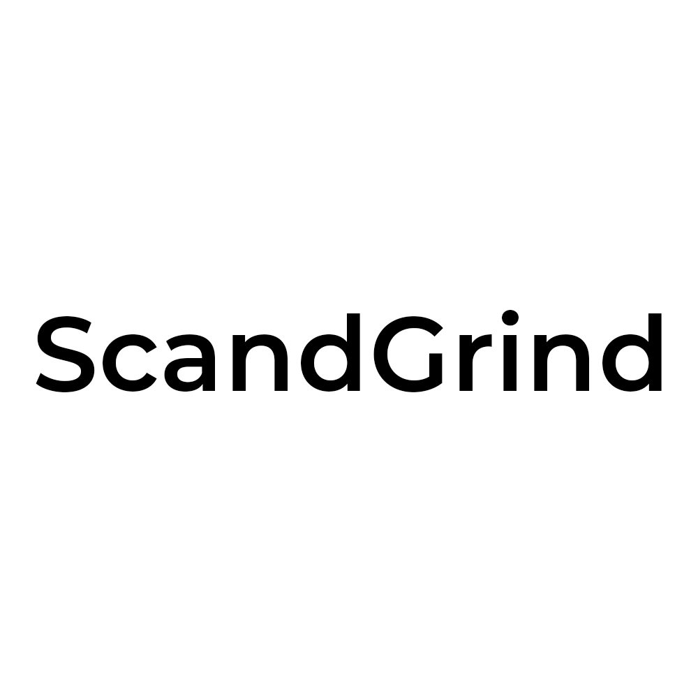 ScandGrind Kaffekværne hos Home Roast