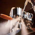 ScandiBloom Elva Espressomaskine hos Home Roast