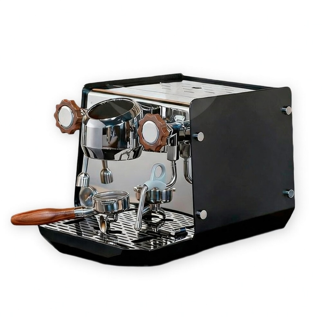 ScandiBloom Elva Espressomaskine hos Home Roast