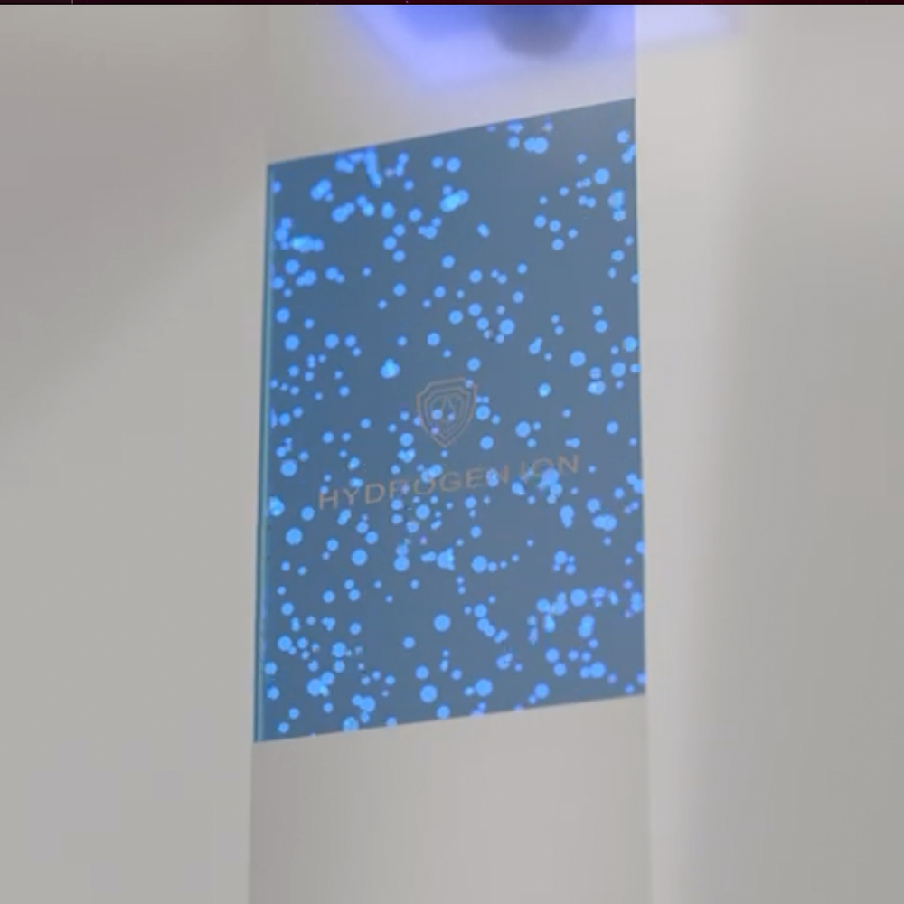 ScandiBloom Fjord Pure hos Home Roast