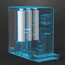 ScandiBloom Fjord Pure hos Home Roast