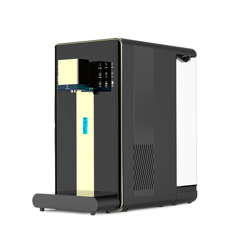 ScandiBloom Fjord Pure hos Home Roast