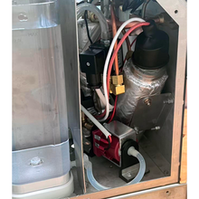 ScandiBloom Nordlys K2.08 Espressomaskine hos Home Roast