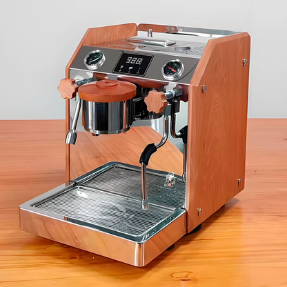 ScandiBloom Nordlys K2.08 Espressomaskine hos Home Roast