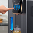 ScandiBloom Pure Hydrogen RO Vandrenser med Omvendt Osmose og Supersatueret Hydrogen hos Home Roast