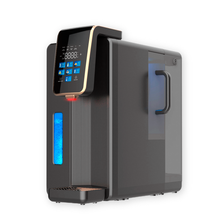 ScandiBloom Pure Hydrogen RO Vandrenser med Omvendt Osmose og Supersatueret Hydrogen hos Home Roast