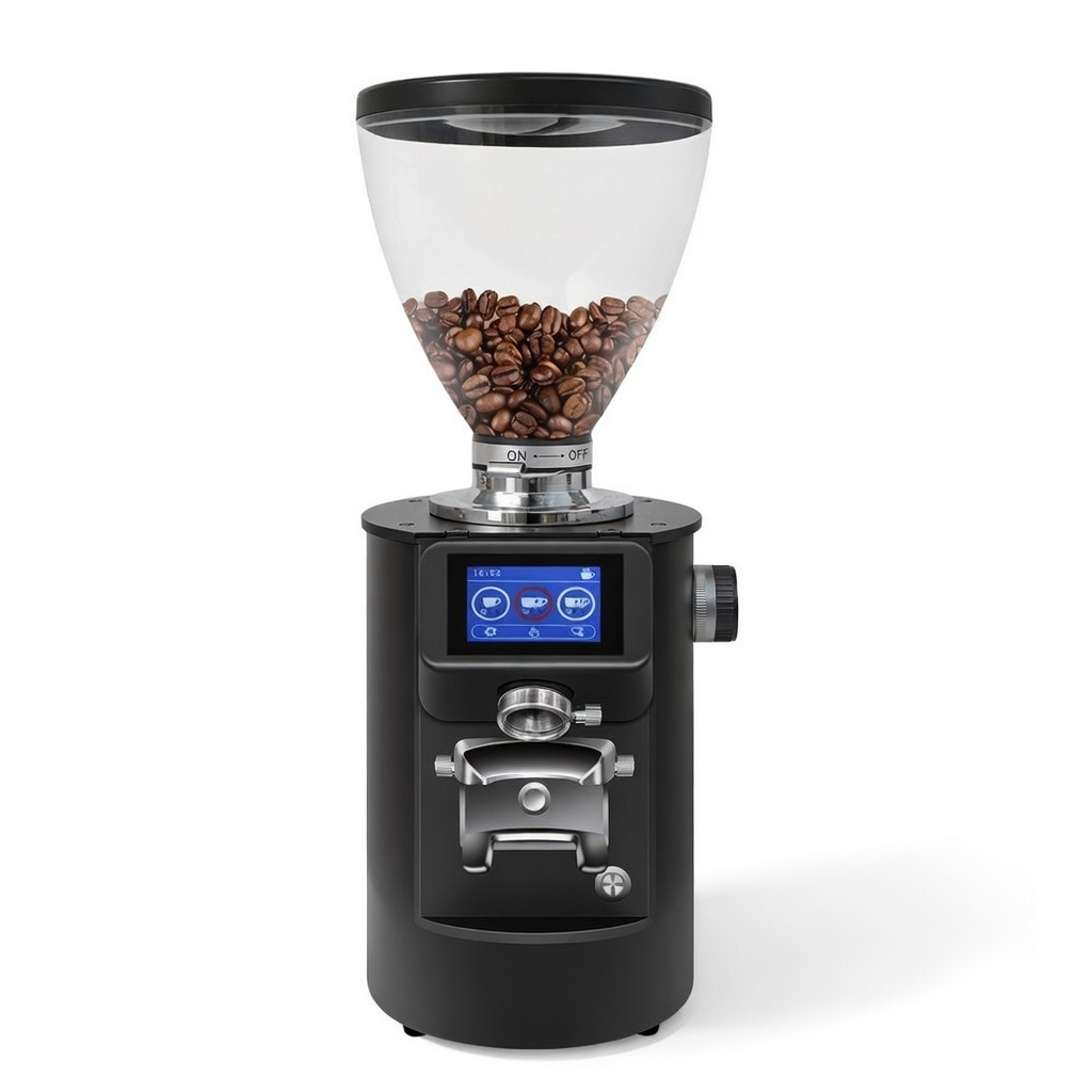 ScandiBloom Titan 83 Kaffekværn hos Home Roast