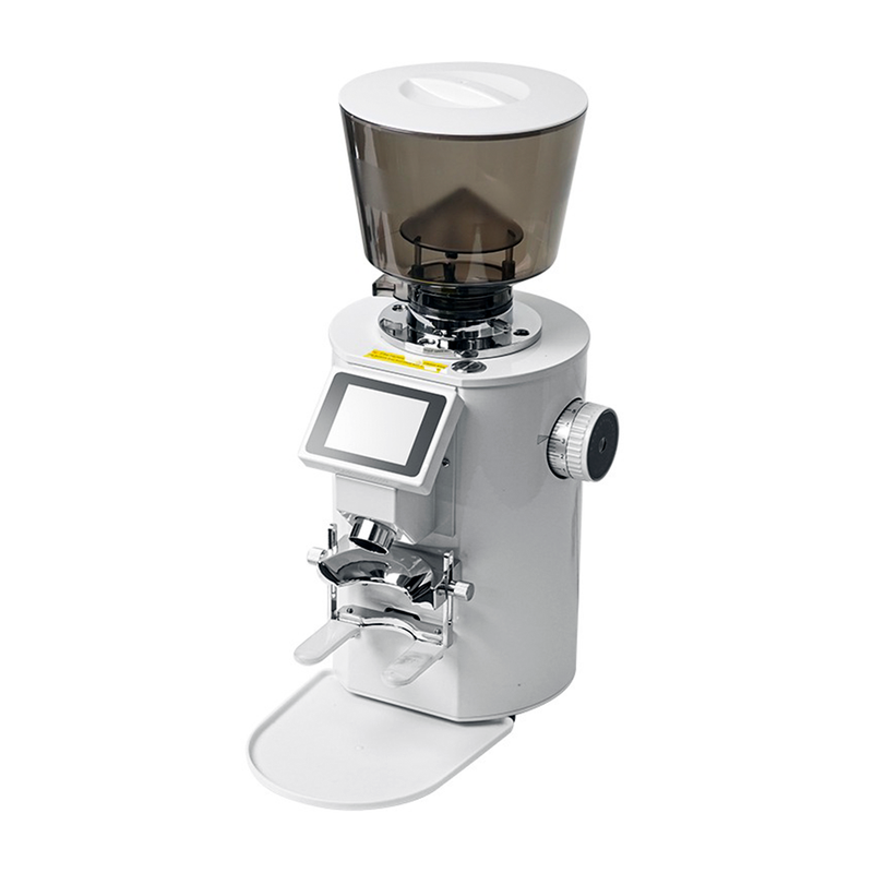 ScandiBloom Exacta 64 Coffee Grinder - Precise weight dosing every time you grind