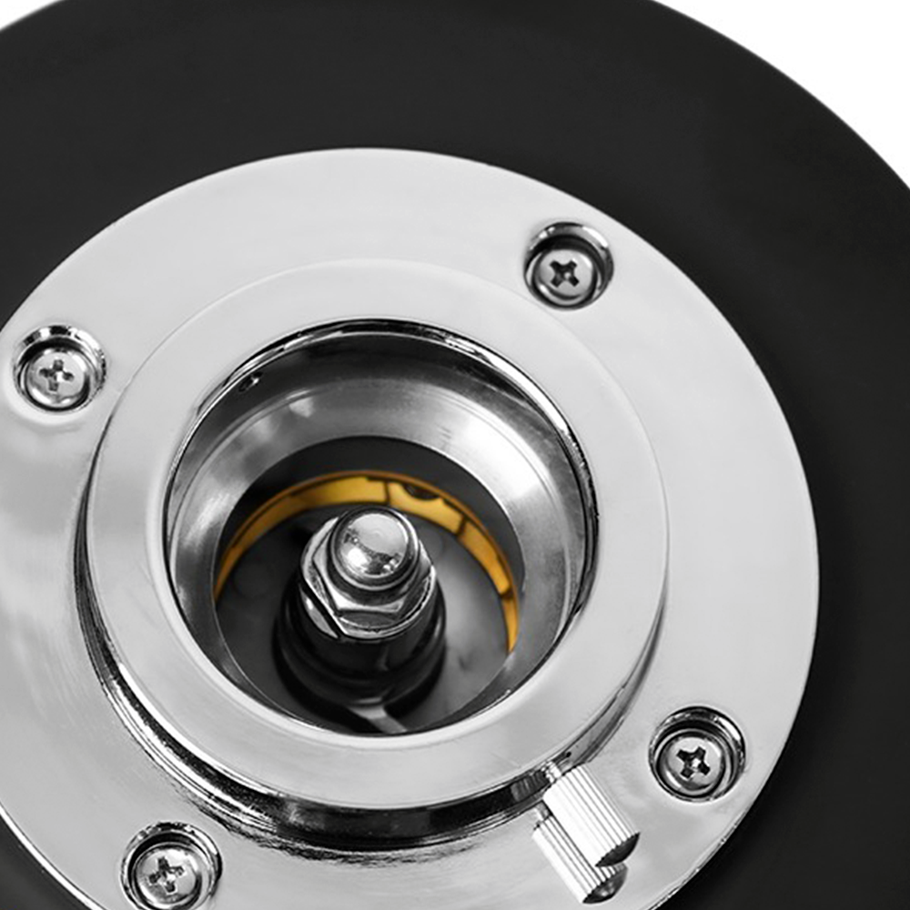 ScandiBloom Exacta 64 Coffee Grinder - Precise weight dosing every time you grind