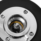 ScandiBloom Exacta 64 Coffee Grinder - Precise weight dosing every time you grind