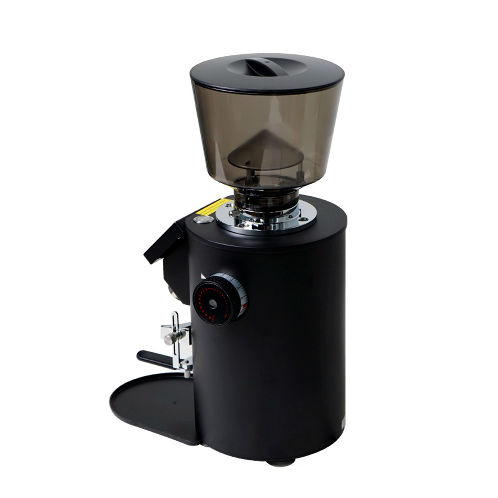 ScandiBloom Exacta 64 Coffee Grinder - Precise weight dosing every time you grind