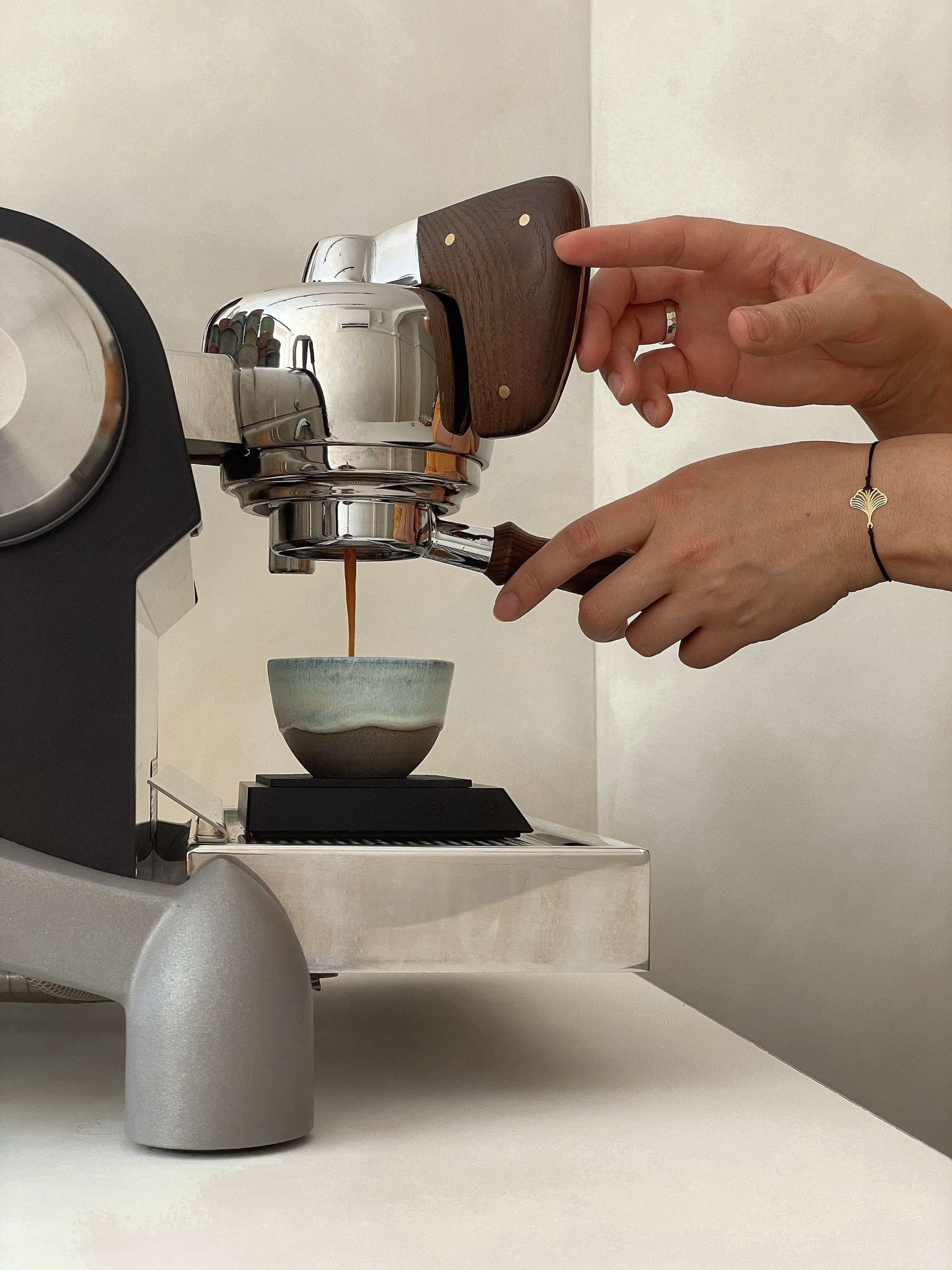 Slayer Espresso Single Group