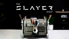 Slayer Espresso Single Group