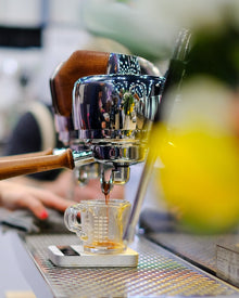 Slayer Espresso Single Group