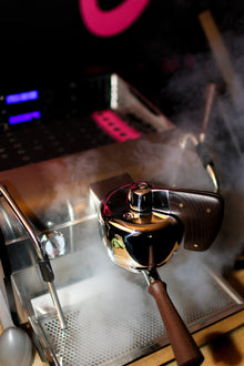 Slayer Espresso Single Group