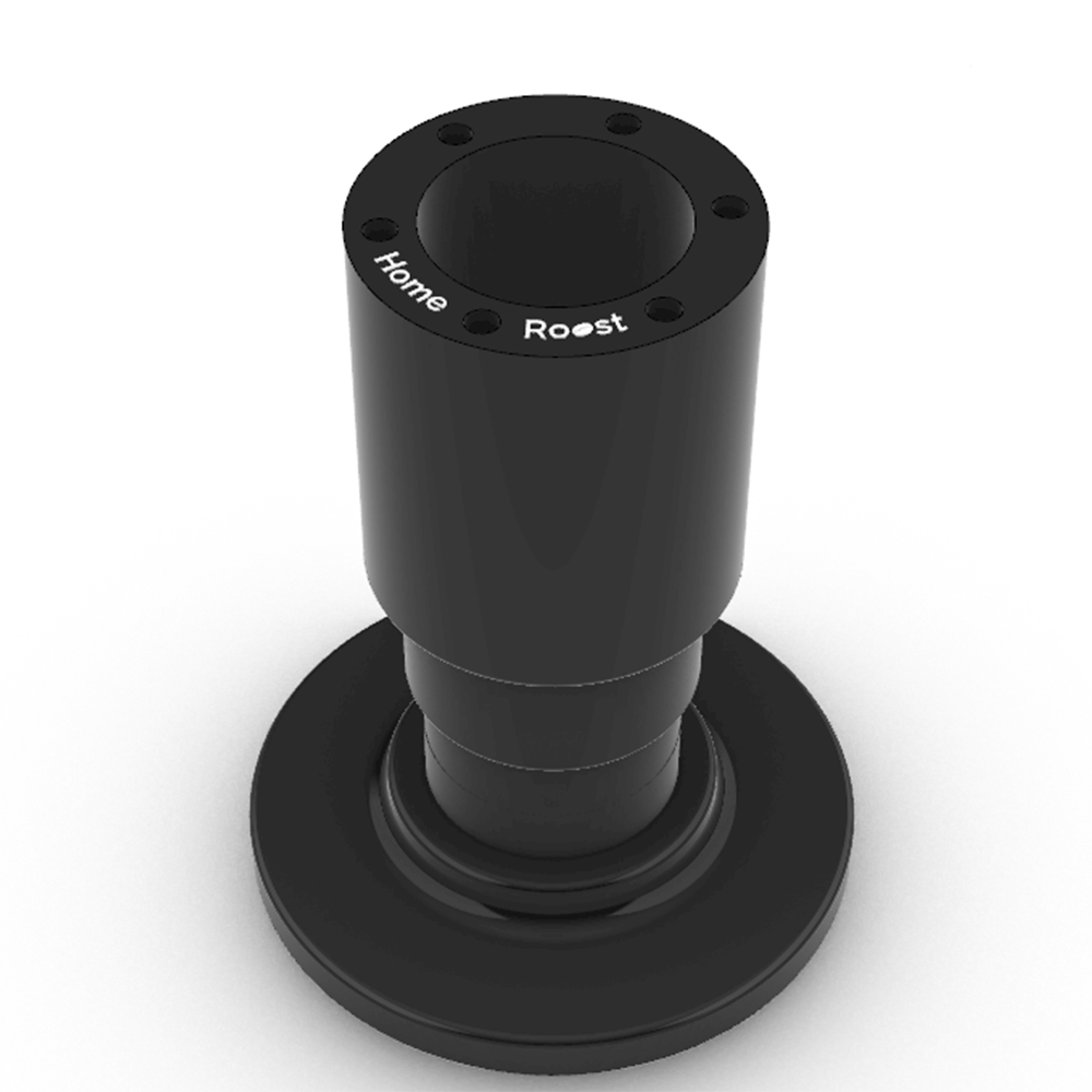 Tamper WDT Home Roast