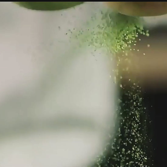 Matcha Video Home Roast