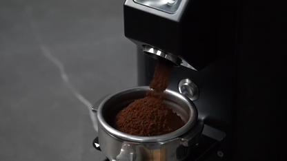 Kaffekværn Burr 64S