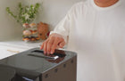 ScandiBloom AutoLuma hos Home Roast